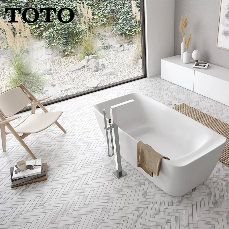 toto bathtub faucet